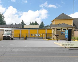 Photo 3 of Iron Gate Storage - 802 NE 112th Avenue, Vancouver, WA