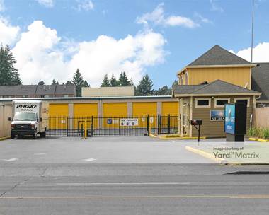 Storage Units for Rent available at 802 NE 112th Avenue, Vancouver, WA 98684