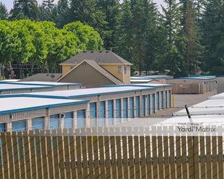 Photo 4 of Iron Gate Storage - 802 NE 112th Avenue, Vancouver, WA