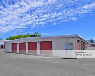 Photo 3 of Hometown Self Storage - 1811 SE Grace Avenue, Battle Ground, WA