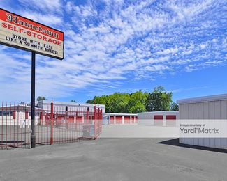 Photo 4 of Hometown Self Storage - 1811 SE Grace Avenue, Battle Ground, WA
