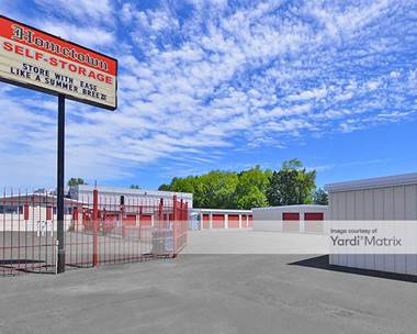 Storage Units for Rent available at 1811 SE Grace Avenue, Battle Ground, WA 98604