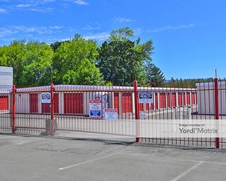 Photo 5 of Hometown Self Storage - 1811 SE Grace Avenue, Battle Ground, WA