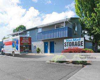 Photo 3 of Van Mall Storage - 4214 NE 72nd Avenue, Vancouver, WA