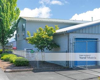 Photo 4 of Van Mall Storage - 4214 NE 72nd Avenue, Vancouver, WA
