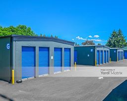 Image for Glacier West Self Storage - 515 SE 157th Avenue, Vancouver, WA