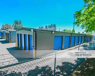 Photo 3 of Glacier West Self Storage - 515 SE 157th Avenue, Vancouver, WA