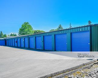 Photo 5 of Glacier West Self Storage - 515 SE 157th Avenue, Vancouver, WA