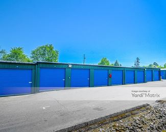 Photo 6 of Glacier West Self Storage - 515 SE 157th Avenue, Vancouver, WA