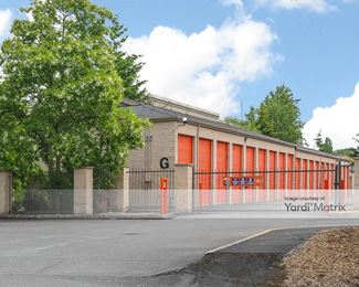 Photo 1 of Public Storage - 7601 NE 5th Avenue, Vancouver, WA
