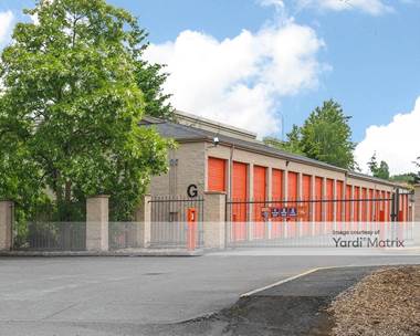 Storage Units for Rent available at 7601 NE 5th Avenue, Vancouver, WA 98665