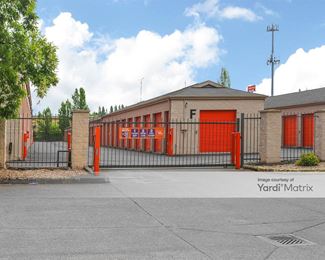 Photo 3 of Public Storage - 7601 NE 5th Avenue, Vancouver, WA