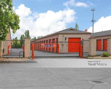 Storage Units for Rent available at 7601 NE 5th Avenue, Vancouver, WA 98665