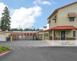 Image for Northwest Self Storage - 421 NE 104th Avenue, Vancouver, WA