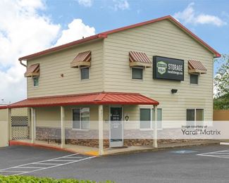 Photo 2 of Northwest Self Storage - 421 NE 104th Avenue, Vancouver, WA