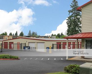 Photo 3 of Northwest Self Storage - 421 NE 104th Avenue, Vancouver, WA