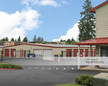 Storage Units for Rent available at 421 NE 104th Avenue, Vancouver, WA 98664