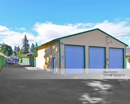 Image for 6th Street Storage - 703 G Street, Washougal, WA
