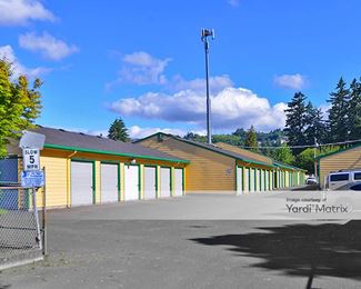 Photo 2 of 6th Street Storage - 703 G Street, Washougal, WA