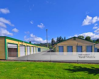 Photo 3 of 6th Street Storage - 703 G Street, Washougal, WA