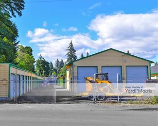 Photo 4 of 6th Street Storage - 703 G Street, Washougal, WA