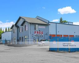 Image for Northwest Self Storage - 7523 NE Highway 99, Vancouver, WA