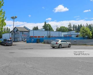 Photo 2 of Northwest Self Storage - 7523 NE Highway 99, Vancouver, WA