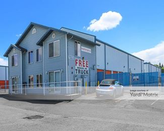 Photo 3 of Northwest Self Storage - 7523 NE Highway 99, Vancouver, WA