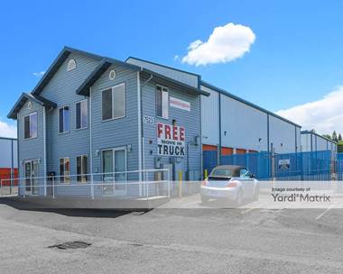 Storage Units for Rent available at 7523 NE Highway 99, Vancouver, WA 98665
