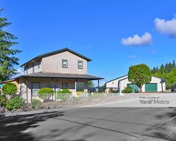 Image for Northwest Self Storage - 345 Shepherd Road, Camas, WA