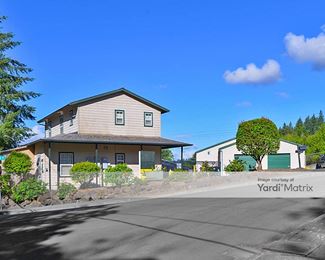 Photo 1 of Northwest Self Storage - 345 Shepherd Road, Camas, WA