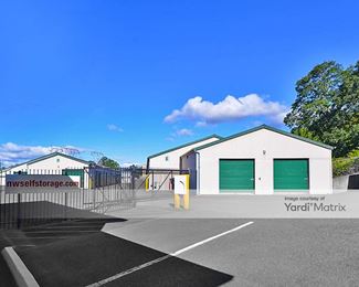 Photo 2 of Northwest Self Storage - 345 Shepherd Road, Camas, WA