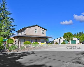 Photo 3 of Northwest Self Storage - 345 Shepherd Road, Camas, WA
