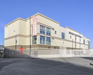 Photo 2 of Security Public Storage - 2088 NW Vaughn Street, Portland, OR