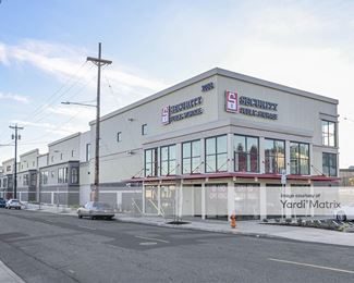 Photo 4 of Security Public Storage - 2088 NW Vaughn Street, Portland, OR