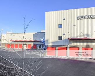 Photo 5 of Security Public Storage - 2088 NW Vaughn Street, Portland, OR