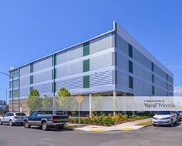 Image for Extra Space Storage - 989 NE 61st Avenue, Portland, OR