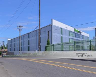Storage Units for Rent available at 989 NE 61st Avenue, Portland, OR 97213