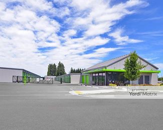 Photo 3 of Northwest Self Storage - 12214 NE 117th Avenue, Vancouver, WA