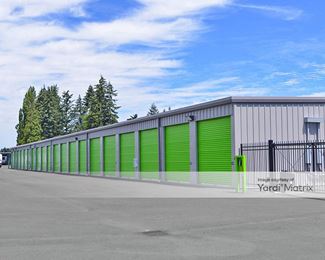 Photo 4 of Northwest Self Storage - 12214 NE 117th Avenue, Vancouver, WA