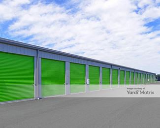 Photo 5 of Northwest Self Storage - 12214 NE 117th Avenue, Vancouver, WA