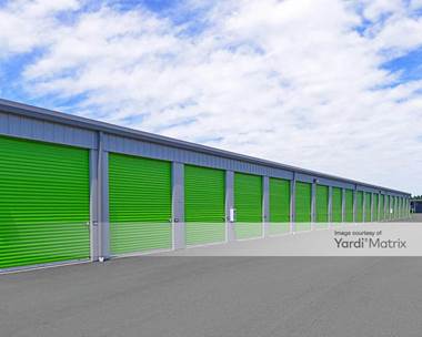Storage Units for Rent available at 12214 NE 117th Avenue, Vancouver, WA 98662