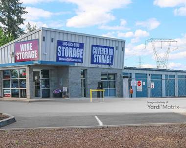 Storage Units for Rent available at 15555 SW Tualatin-Sherwood Road, Sherwood, OR 97140