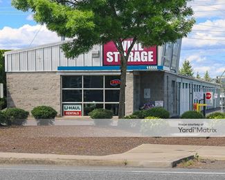 Photo 2 of Sentinel Self Storage - 15555 SW Tualatin-Sherwood Road, Sherwood, OR