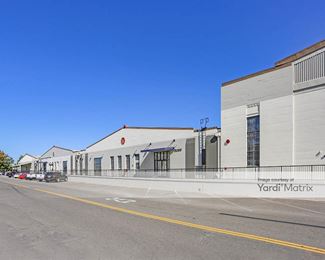 Photo 1 of Storelocal Storage - 5030 Luce Avenue, McClellan Park, CA