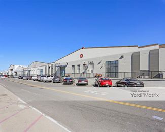 Photo 4 of Storelocal Storage - 5030 Luce Avenue, McClellan Park, CA