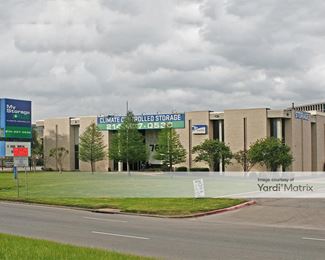 Photo 1 of My Storage Plus - 7600 John W Carpenter Fwy, Dallas, TX