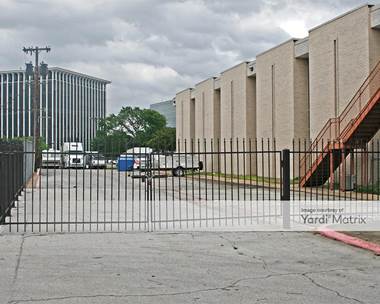 Storage Units for Rent available at 7600 John W Carpenter Fwy, Dallas, TX 75247