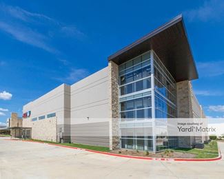 Photo 1 of Advantage Storage - 850 Gerault Road, Flower Mound, TX