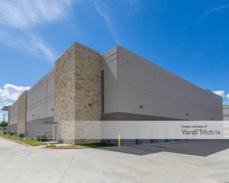 Photo 3 of Advantage Storage - 850 Gerault Road, Flower Mound, TX